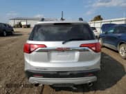 ✅ 2018 GMC Acadia SLE • VIN: 1GKKNSLS5JZ235143 • Лот: 81550695. Опубликован ранее на Copart с пробегом 125 424 миль. Бесплатный доступ к архиву аукционных продаж из США и подробный отчёт об истории автомобиля на DreamBid. Изображение 6.