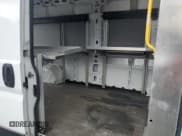 ✅ 2016 Ram ProMaster Cargo • VIN: 3C6TRVDG3GE119306 • Lot: 65128525. Listed on Copart with 128,001 mi. Free auction sales archive from the USA and detailed vehicle history report at DreamBid. Image 11.