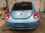 ✅ 2010 Volkswagen Beetle • VIN: 3VWPW3AG4AM003893 • Лот: 41255087. Опубликован ранее на IAAI с пробегом 192 128 миль. Бесплатный доступ к архиву аукционных продаж из США и подробный отчёт об истории автомобиля на DreamBid. Изображение 17.