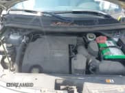 ✅ 2011 Ford Explorer Limited • VIN: 1FMHK8F88BGA17076 • Лот: 42556750. Опубликован ранее на IAAI с пробегом 144 755 миль. Бесплатный доступ к архиву аукционных продаж из США и подробный отчёт об истории автомобиля на DreamBid. Изображение 10.