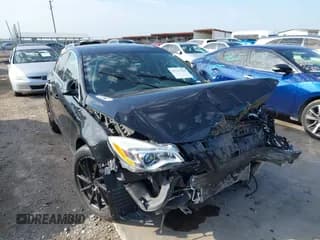 ✅ 2017 Buick Regal Premium II • VIN: 2G4GS5GX2H9137821 • Lot: 42215320. Listed on IAAI with 65,968 mi. Free auction sales archive from the USA and detailed vehicle history report at DreamBid. Image 1.