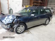 ✅ 2004 Subaru Legacy Outback • VIN: 4S3BH675747604020 • Lot: 43495193. Wystawiony na IAAI z przebiegiem 146 470 mil. Bezpłatny archiwum sprzedaży aukcyjnych z USA i szczegółowy raport historii pojazdu na DreamBid. Zdjęcie 2.