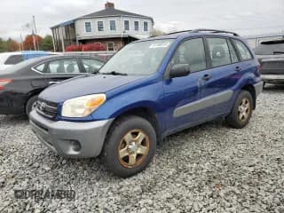 ✅ 2005 Toyota RAV4 • VIN: JTEHD20V856041233 • Lot: 91168015. Wystawiony na Copart z przebiegiem 183 446 mil. Bezpłatny archiwum sprzedaży aukcyjnych z USA i szczegółowy raport historii pojazdu na DreamBid. Zdjęcie 1.