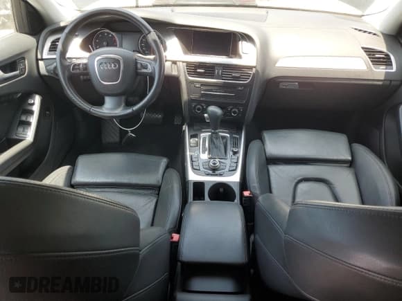 ✅ 2012 Audi A4 Premium Plus • VIN: WAUEFAFL2CN000808 • Лот: 62110765. Опубликован ранее на Copart с пробегом 105 233 миль. Бесплатный доступ к архиву аукционных продаж из США и подробный отчёт об истории автомобиля на DreamBid. Изображение 8.