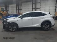 ✅ 2019 Lexus NX 300 • VIN: JTJBARBZ2K2190958 • Лот: 43075006. Опубликован ранее на IAAI с пробегом 80 941 миль. Бесплатный доступ к архиву аукционных продаж из США и подробный отчёт об истории автомобиля на DreamBid. Изображение 15.