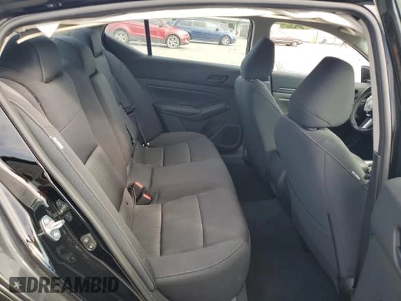 ✅ 2024 Nissan Altima SV • VIN: 1N4BL4DW2RN326457 • Lot: 80904435. Wystawiony na Copart z przebiegiem 7 650 mil. Bezpłatny archiwum sprzedaży aukcyjnych z USA i szczegółowy raport historii pojazdu na DreamBid. Zdjęcie 10.