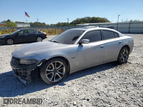 ✅ 2015 Dodge Charger Road/Track • VIN: 2C3CDXCT9FH906947 • Лот: 82391995. Опубликован ранее на Copart с пробегом 138 360 миль. Бесплатный доступ к архиву аукционных продаж из США и подробный отчёт об истории автомобиля на DreamBid. Изображение 1.