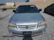 2001 Honda Accord VP with VIN 1HGCF86681A111804, listed as a Copart auction lot 60753425 with 312,488 mi miles and Salvage title. Bid and sale history available at DreamBid. Image 5.