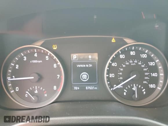 ✅ 2018 Hyundai Elantra Limited • VIN: 5NPD84LF9JH281253 • Lot: 85163265. Listed on Copart with 67,531 mi. Free auction sales archive from the USA and detailed vehicle history report at DreamBid. Image 9.