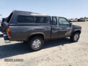 ✅ 1993 Nissan Frontier SE • VIN: 1N6HD16Y3PC380595 • Lot: 53983955. Listed on Copart with 241,016 mi. Free auction sales archive from the USA and detailed vehicle history report at DreamBid. Image 3.