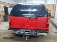 ✅ 2001 Chevrolet Suburban LS • VIN: 1GNFK16T41J216741 • Лот: 42114145. Опубликован ранее на Copart с пробегом 353 511 миль. Бесплатный доступ к архиву аукционных продаж из США и подробный отчёт об истории автомобиля на DreamBid. Изображение 6.