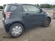 ✅ 2013 Scion iQ • VIN: JTNJJXB06DJ022538 • Lot: 69286905. Wystawiony na Copart z przebiegiem 111 546 mil. Bezpłatny archiwum sprzedaży aukcyjnych z USA i szczegółowy raport historii pojazdu na DreamBid. Zdjęcie 3.