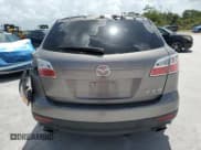 ✅ 2011 Mazda CX-9 Touring • VIN: JM3TB2CA6B0304130 • Lot: 60910425. Listed on Copart with 330,402 mi. Free auction sales archive from the USA and detailed vehicle history report at DreamBid. Image 6.