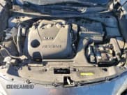 ✅ 2016 Nissan Maxima SV • VIN: 1N4AA6AP9GC448817 • Lot: 90627405. Listed on Copart with 174,488 mi. Free auction sales archive from the USA and detailed vehicle history report at DreamBid. Image 11.