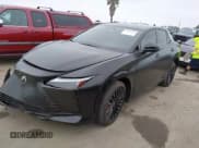 ✅ 2023 Lexus RZ 450e Premium • VIN: JTJAAAAB3PA013463 • Lot: 42428361. Listed on IAAI with 4,740 mi. Free auction sales archive from the USA and detailed vehicle history report at DreamBid. Image 16.