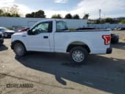 ✅ 2017 Ford F-150 XL • VIN: 1FTMF1CF2HKC86570 • Lot: 51863205. Wystawiony na Copart z przebiegiem 181 397 mil. Bezpłatny archiwum sprzedaży aukcyjnych z USA i szczegółowy raport historii pojazdu na DreamBid. Zdjęcie 2.