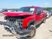 ✅ 2006 Chevrolet Silverado 2500HD LT3 • VIN: 1GCHK232X6F105320 • Лот: 42896488. Опубликован ранее на IAAI с пробегом Не указан. Бесплатный доступ к архиву аукционных продаж из США и подробный отчёт об истории автомобиля на DreamBid. Изображение 17.