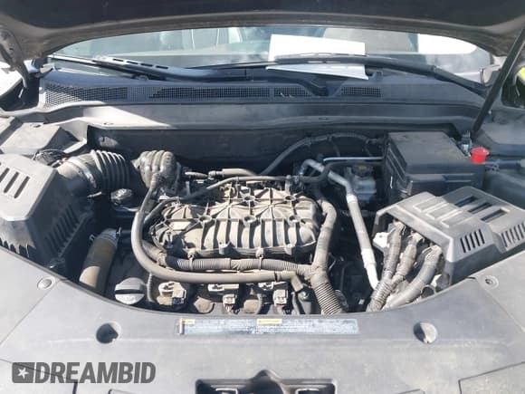 ✅ 2010 GMC Terrain SLT-2 • VIN: 2CTFLHEY8A6333462 • Lot: 42016027. Listed on IAAI with 201,104 mi. Free auction sales archive from the USA and detailed vehicle history report at DreamBid. Image 10.