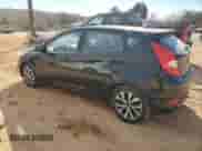 ✅ 2015 Hyundai Accent Sport • VIN: KMHCU5AE9FU233087 • Lot: 43356795. Listed on Copart with 107,140 mi miles. Access the free auction sales archive from the USA and view a detailed vehicle history report at DreamBid. Image 2.