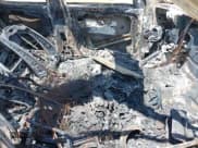 ✅ 2015 Jeep Grand Cherokee Overland • VIN: 1C4RJFCT8FC129611 • Лот: 43102751. Опубликован ранее на IAAI с пробегом Не указан. Бесплатный доступ к архиву аукционных продаж из США и подробный отчёт об истории автомобиля на DreamBid. Изображение 5.