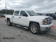 ✅ 2014 Chevrolet Silverado 1500 LT • VIN: 3GCUKREC0EG243975 • Лот: 82186595. Опубликован ранее на Copart с пробегом 199 821 миль. Бесплатный доступ к архиву аукционных продаж из США и подробный отчёт об истории автомобиля на DreamBid. Изображение 4.