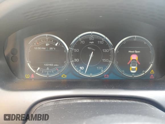 ✅ 2013 Jaguar XJ • VIN: SAJWJ1CD7D8V49599 • Lot: 54008915. Wystawiony na Copart z przebiegiem 133 163 mil. Bezpłatny archiwum sprzedaży aukcyjnych z USA i szczegółowy raport historii pojazdu na DreamBid. Zdjęcie 8.