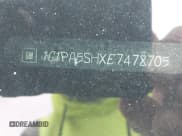 ✅ 2014 Chevrolet Cruze LS • VIN: 1G1PA5SHXE7478705 • Лот: 43540857. Опубликован ранее на IAAI с пробегом 164 841 миль. Бесплатный доступ к архиву аукционных продаж из США и подробный отчёт об истории автомобиля на DreamBid. Изображение 9.