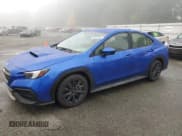 ✅ 2022 Subaru WRX • VIN: JF1VBAA60N9032397 • Lot: 90442805. Listed on Copart with 34,638 mi. Free auction sales archive from the USA and detailed vehicle history report at DreamBid. Image 1.