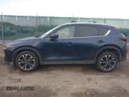 ✅ 2022 Mazda CX-5 S Premium Plus • VIN: JM3KFBEM5N0619772 • Лот: 43707259. Опубликован ранее на IAAI с пробегом 39 393 миль. Бесплатный доступ к архиву аукционных продаж из США и подробный отчёт об истории автомобиля на DreamBid. Изображение 15.