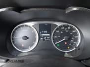 ✅ 2021 Nissan Versa S • VIN: 3N1CN8DV1ML859063 • Lot: 43679493. Listed on IAAI with 70,147 mi. Free auction sales archive from the USA and detailed vehicle history report at DreamBid. Image 7.