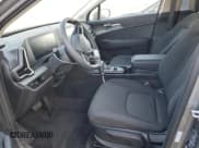 ✅ 2025 Kia Sportage LX • VIN: KNDPU3DF8S7329767 • Lot: 63673105. Listed on Copart with 5,802 mi. Free auction sales archive from the USA and detailed vehicle history report at DreamBid. Image 7.