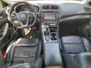 ✅ 2016 Nissan Maxima SV • VIN: 1N4AA6APXGC398722 • Lot: 94708345. Listed on Copart with 138,187 mi. Free auction sales archive from the USA and detailed vehicle history report at DreamBid. Image 8.