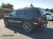 ✅ 2002 GMC Yukon SLT • VIN: 1GKEC13T52R146938 • Лот: 63036825. Опубликован ранее на Copart с пробегом 148 076 миль. Бесплатный доступ к архиву аукционных продаж из США и подробный отчёт об истории автомобиля на DreamBid. Изображение 2.
