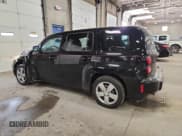 ✅ 2009 Chevrolet HHR LS • VIN: 3GNCA13BX9S625113 • Lot: 59231035. Listed on Copart with 140,730 mi. Free auction sales archive from the USA and detailed vehicle history report at DreamBid. Image 2.