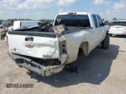 ✅ 2008 Chevrolet Silverado 1500 1LT • VIN: 1GCEC19J48Z227908 • Lot: 43246065. Listed on IAAI with 208,058 mi. Free auction sales archive from the USA and detailed vehicle history report at DreamBid. Image 4.