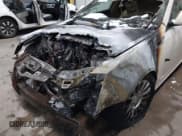 ✅ 2013 Cadillac CTS Luxury • VIN: 1G6DG5E56D0113054 • Lot: 41297913. Wystawiony na IAAI z przebiegiem 171 100 mil. Bezpłatny archiwum sprzedaży aukcyjnych z USA i szczegółowy raport historii pojazdu na DreamBid. Zdjęcie 12.