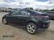 2015 Chevrolet Volt с VIN 1G1RA6E46FU102593, выставлен на аукционе Copart как лот 49762304 с пробегом 68 760 миль миль и . История ставок и продаж доступна на DreamBid. Изображение 2.