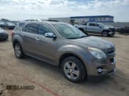 ✅ 2012 Chevrolet Equinox LTZ • VIN: 2GNFLGEK5C6394795 • Лот: 80377685. Опубликован ранее на Copart с пробегом 175 062 миль. Бесплатный доступ к архиву аукционных продаж из США и подробный отчёт об истории автомобиля на DreamBid. Изображение 4.