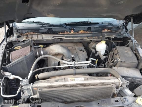 ✅ 2013 Ram 1500 Express • VIN: 1C6RR6FT8DS544054 • Lot: 43737163. Listed on IAAI with 156,224 mi. Free auction sales archive from the USA and detailed vehicle history report at DreamBid. Image 10.