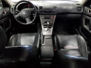 ✅ 2005 Subaru Legacy Limited • VIN: 4S3BL626657228314 • Lot: 41886825. Wystawiony na Copart z przebiegiem 227 580 mil. Bezpłatny archiwum sprzedaży aukcyjnych z USA i szczegółowy raport historii pojazdu na DreamBid. Zdjęcie 8.