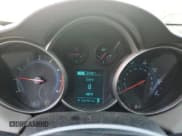 ✅ 2014 Chevrolet Cruze LS • VIN: 1G1PA5SHXE7392228 • Lot: 81957105. Listed on Copart with 105,161 mi. Free auction sales archive from the USA and detailed vehicle history report at DreamBid. Image 9.