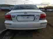 2004 Hyundai Sonata GLS z VIN KMHWF35H84A957433, wystawiony jako Copart lot #82852774 z przebiegiem 187 857 mil mil oraz Szkoda całkowita • Salvage title. Historia ofert i sprzedaży dostępna na DreamBid. Obrazek 6.