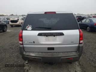 2004 Saturn VUE V6 с VIN 5GZCZ53484S835576, выставлен на аукционе Copart как лот 81561694 с пробегом 172 348 миль миль и Списание • Salvage title. История ставок и продаж доступна на DreamBid. Изображение 6.