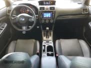 ✅ 2020 Subaru WRX Limited • VIN: JF1VA1N6XL8821107 • Lot: 56283685. Listed on Copart with 87,570 mi. Free auction sales archive from the USA and detailed vehicle history report at DreamBid. Image 8.