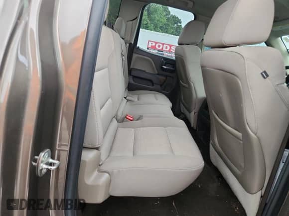 2014 Chevrolet Silverado 1500 LT z VIN 1GCRCREH6EZ202605, wystawiony jako Copart lot #71173055 z przebiegiem 150 202 mil mil oraz Szkoda całkowita • Salvage title. Historia ofert i sprzedaży dostępna na DreamBid. Obrazek 10.