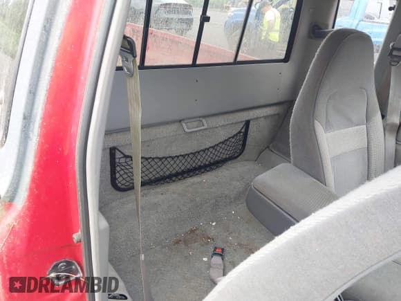 ✅ 1995 Mazda B-Series SE • VIN: 4F4CR16U3STM23330 • Lot: 42611256. Listed on IAAI with 190,761 mi. Free auction sales archive from the USA and detailed vehicle history report at DreamBid. Image 8.