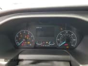 ✅ 2024 Ford Transit Passenger XL • VIN: 1FBAX2C87RKA89021 • Lot: 54859575. Listed on Copart with 28,791 mi. Free auction sales archive from the USA and detailed vehicle history report at DreamBid. Image 9.