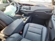 ✅ 2023 Cadillac XT4 FWD Sport • VIN: 1GYFZER49PF107195 • Лот: 71216655. Опубликован ранее на Copart с пробегом 13 861 миль. Бесплатный доступ к архиву аукционных продаж из США и подробный отчёт об истории автомобиля на DreamBid. Изображение 8.