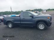 ✅ 2019 Chevrolet Silverado 1500 Work Truck • VIN: 3GCNWAEH5KG175450 • Lot: 42705010. Wystawiony na IAAI z przebiegiem 49 329 mil. Bezpłatny archiwum sprzedaży aukcyjnych z USA i szczegółowy raport historii pojazdu na DreamBid. Zdjęcie 13.