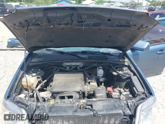 2011 Mercury Mariner Premier с VIN 4M2CN9HG3BKJ05850, выставлен на аукционе IAAI как лот 42965465 с пробегом 123 415 миль миль и . История ставок и продаж доступна на DreamBid. Изображение 10.